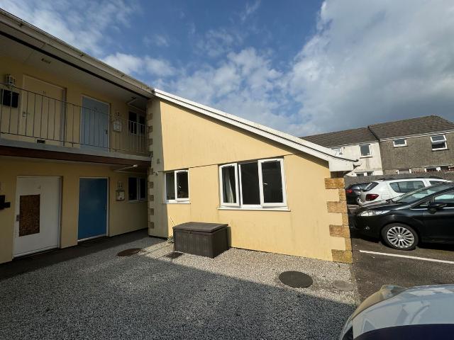 Apartment for rent in Beacon, Camborne