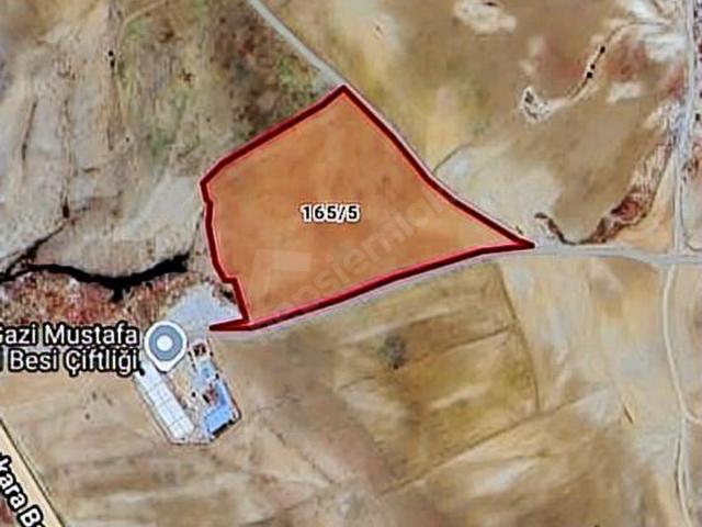 Bala, Ankara içerisinde satılık Arsa