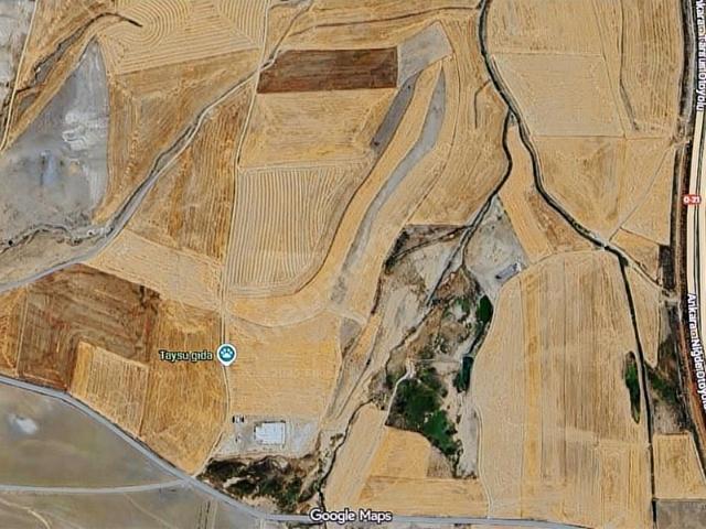 Bala, Ankara içerisinde satılık Arsa