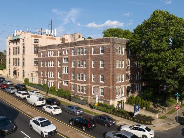 Apartment for rent in Philadelphia, Pennsylvania