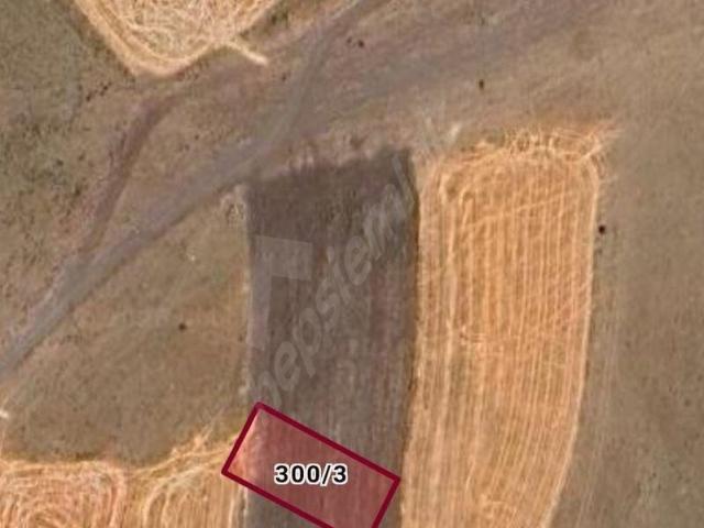 Bala, Ankara içerisinde satılık Arsa