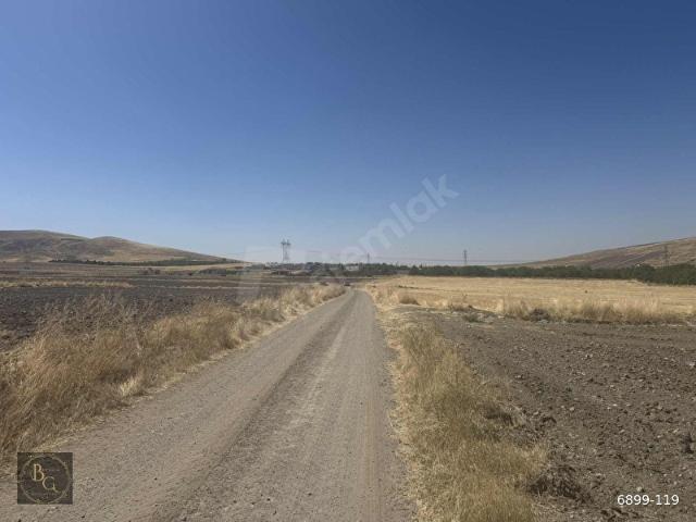 Bala, Ankara içerisinde satılık Arsa