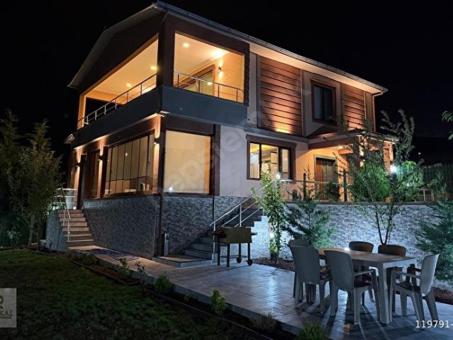 Bala, Ankara içerisinde satılık Villa