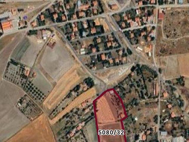 Bala, Ankara içerisinde satılık mülk