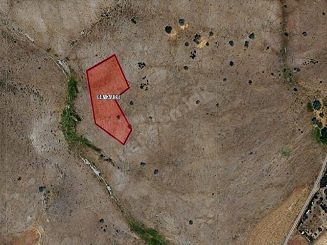 Bala, Ankara içerisinde satılık Arsa