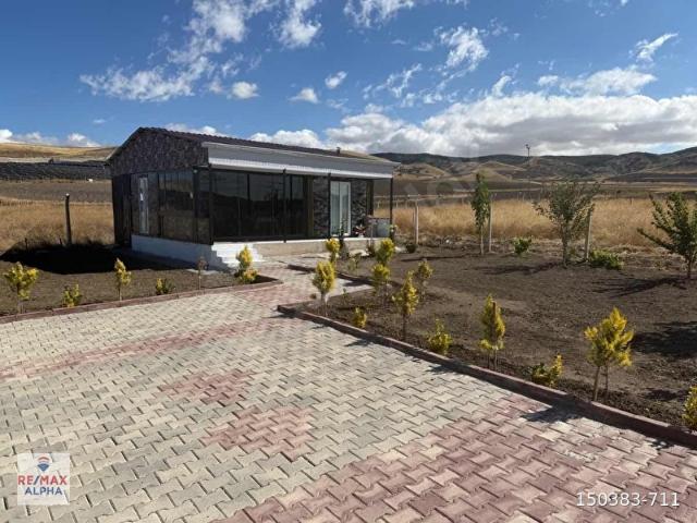Bala, Ankara içerisinde satılık Arsa