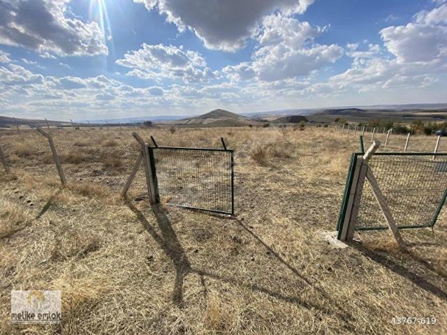 Bala, Ankara içerisinde satılık Arsa