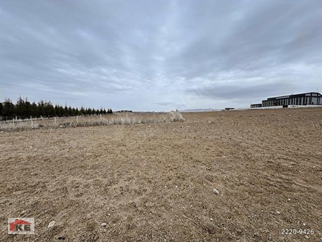 Bala, Ankara içerisinde satılık Arsa