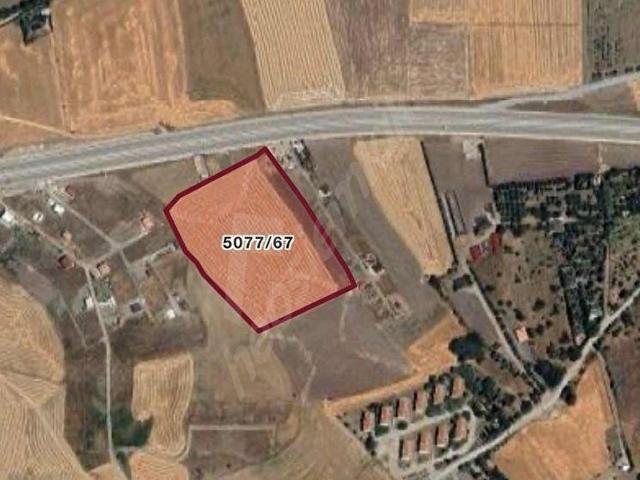 Beynam, Balâ içerisinde satılık Arsa