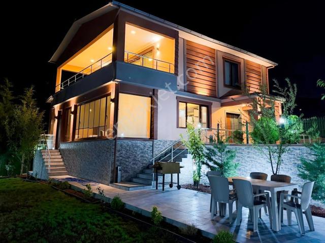 Bala, Ankara içerisinde satılık Villa