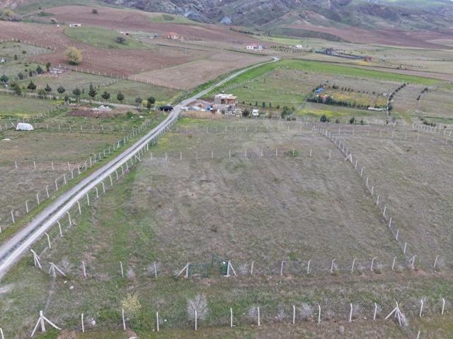 Bala, Ankara içerisinde satılık Arsa