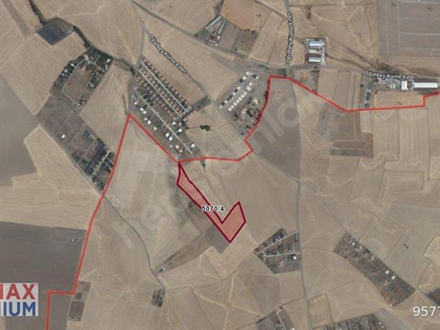 Bala, Ankara içerisinde satılık Arsa