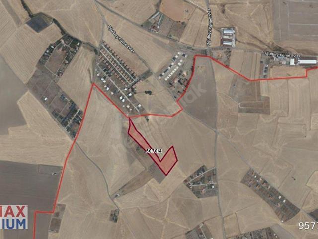 Bala, Ankara içerisinde satılık Arsa