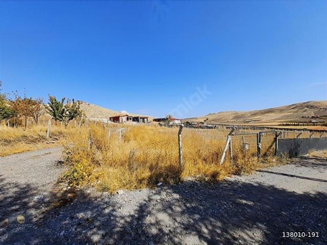 Bala, Ankara içerisinde satılık Arsa