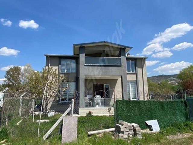 Bala, Ankara içerisinde satılık Arsa