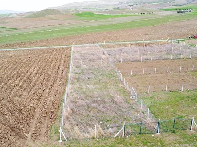Bala, Ankara içerisinde satılık Arsa