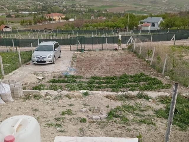 Bala, Ankara içerisinde satılık mülk