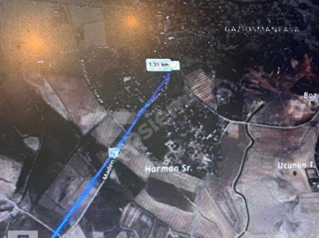 Bala, Ankara içerisinde satılık Arsa