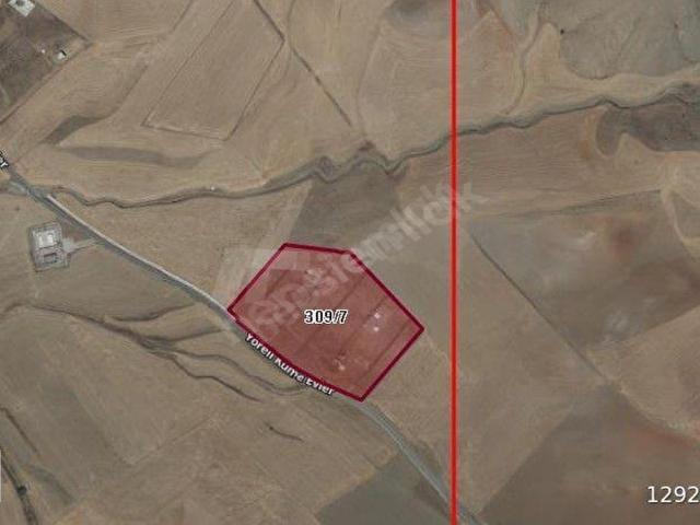 Bala, Ankara içerisinde satılık Arsa