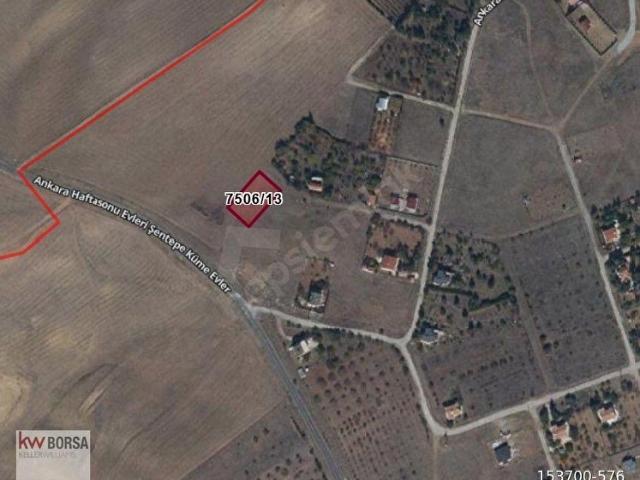 Bala, Ankara içerisinde satılık mülk