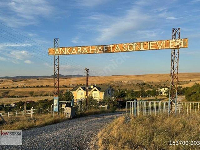Bala, Ankara içerisinde satılık mülk