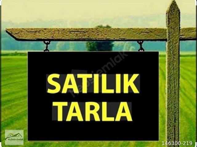 Hanburun, Balâ içerisinde satılık Arsa