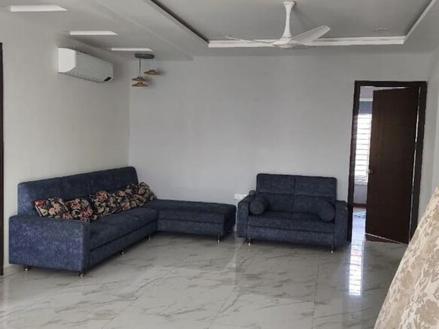 Flat for sale in Haidarabad, Telangana