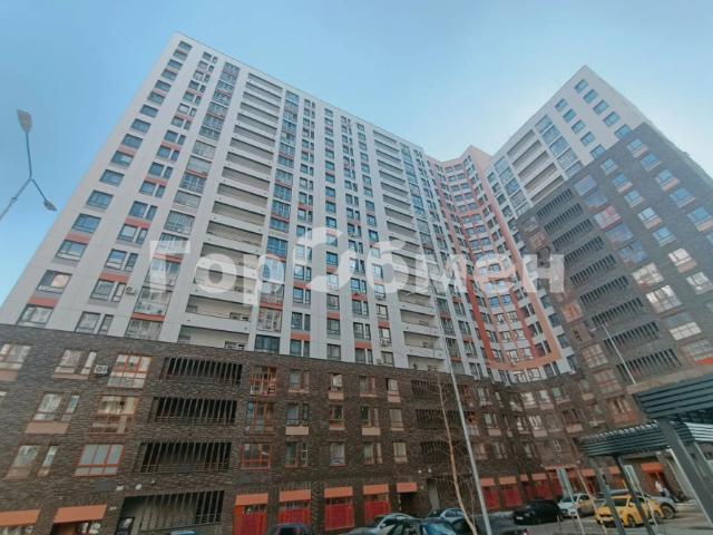 Квартира аренда в Балашиха, Кабардино-Балкарская Республика