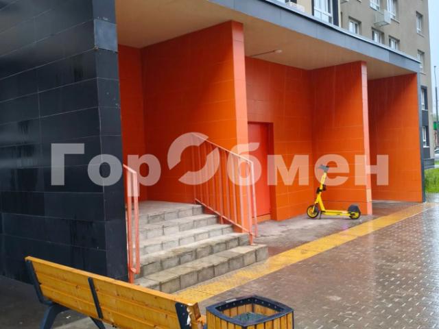 Квартира продажа в Балашиха, Кабардино-Балкарская Республика