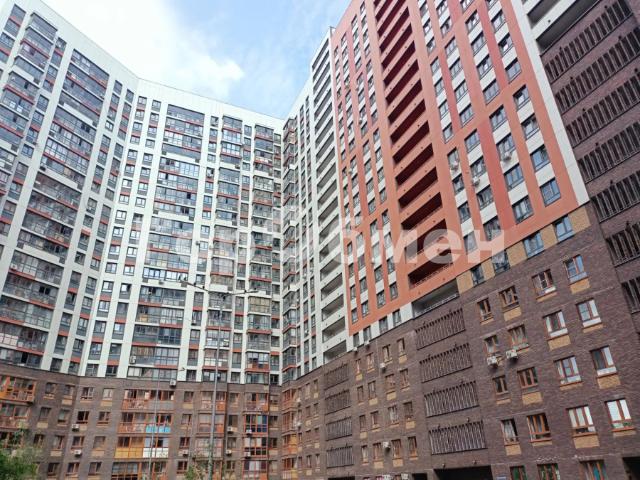 Квартира аренда в Балашиха, Кабардино-Балкарская Республика