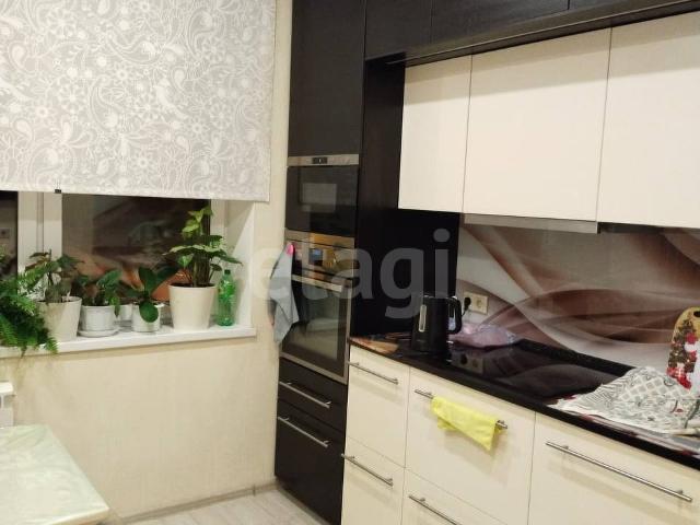 Квартира продажа в Балашиха, Кабардино-Балкарская Республика