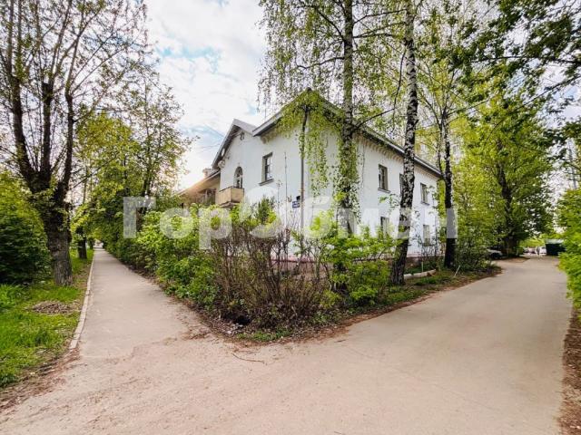 Квартира аренда в Балашиха, Кабардино-Балкарская Республика