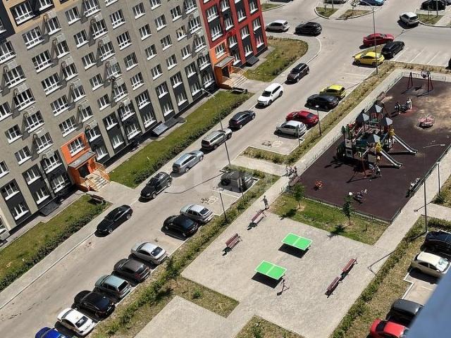 Квартира продажа в Балашиха, Кабардино-Балкарская Республика
