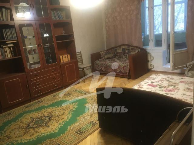 Квартира аренда в Балашиха
