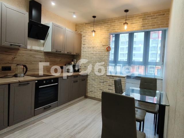 Квартира аренда в Балашиха, Кабардино-Балкарская Республика