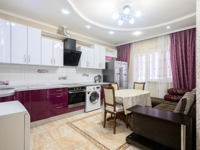 Квартира продажа в Балашиха, Кабардино-Балкарская Республика