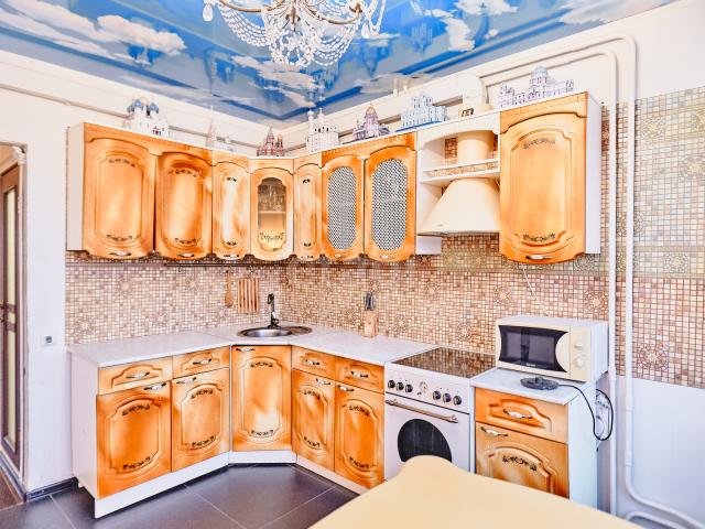 Квартира продажа в Балашиха, Кабардино-Балкарская Республика
