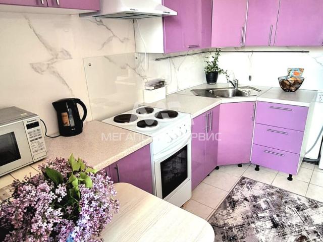 Квартира продажа в Балашиха, Кабардино-Балкарская Республика