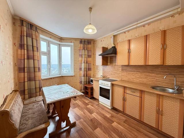 Квартира аренда в Балашиха, Кабардино-Балкарская Республика