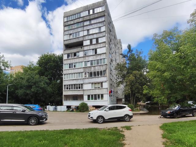 Квартира продажа в Балашиха, Кабардино-Балкарская Республика
