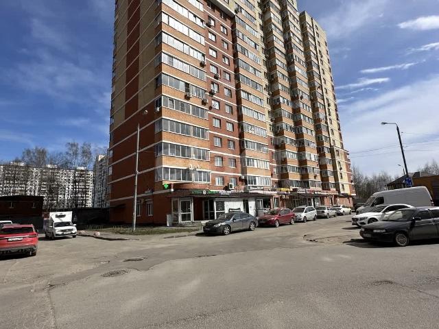 Квартира продажа в Балашиха, Кабардино-Балкарская Республика