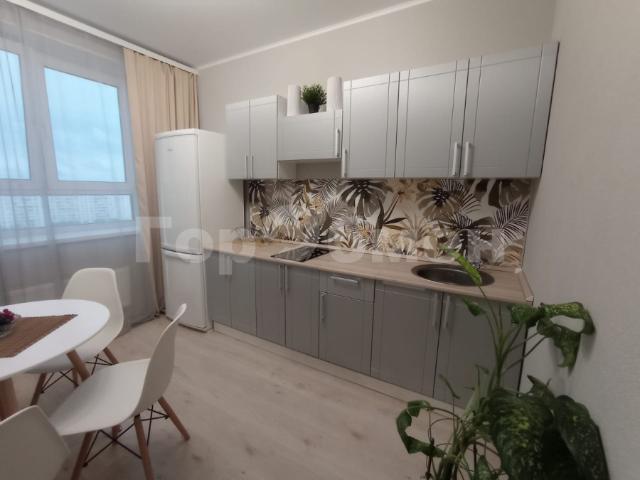 Квартира аренда в Балашиха, Кабардино-Балкарская Республика