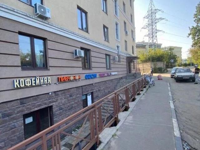 Квартира продажа в Балашиха, Кабардино-Балкарская Республика