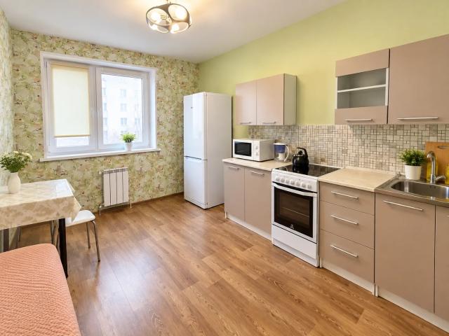 Квартира продажа в Балашиха, Кабардино-Балкарская Республика