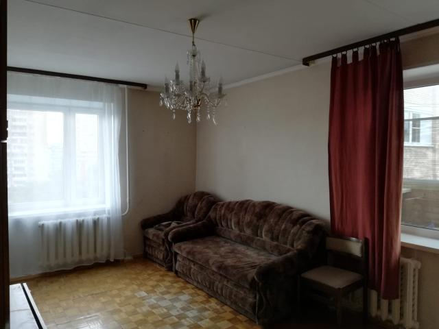 Квартира аренда в Балашиха