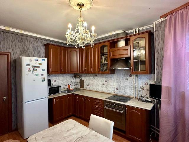 Квартира продажа в Балашиха, Кабардино-Балкарская Республика
