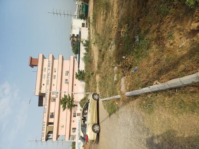 Land for sale in Hariana