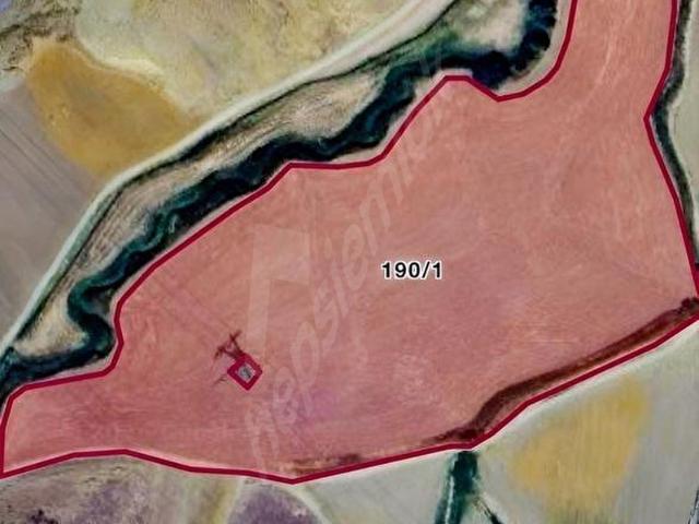 Balâ, Bala içerisinde satılık Arsa