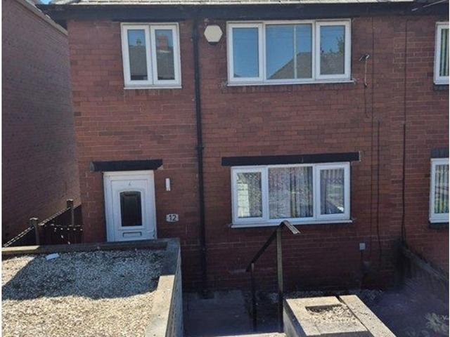 House for rent in Oakwell, South Yorkshire