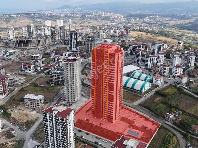 Atakum, Samsun içerisinde satılık mülk